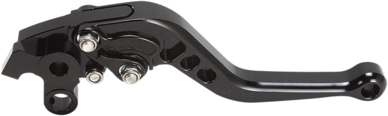 Click 'N Roll Clutch Lever Anodized / Black For Honda CB 1000 R 2011-2016