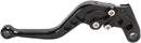 Click 'N Roll Clutch Lever Anodized / Black For Yamaha FZ-07 700 2015-2017