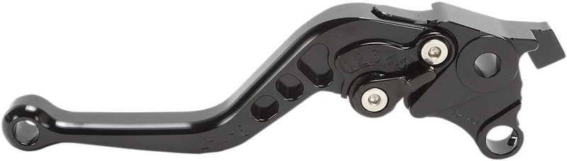 Click 'N Roll Clutch Lever Anodized / Black For Suzuki DL 1000 2012