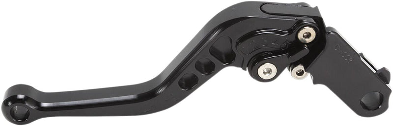 Click 'N Roll Clutch Lever Anodized / Black For Honda CB 300 F 2015-2018