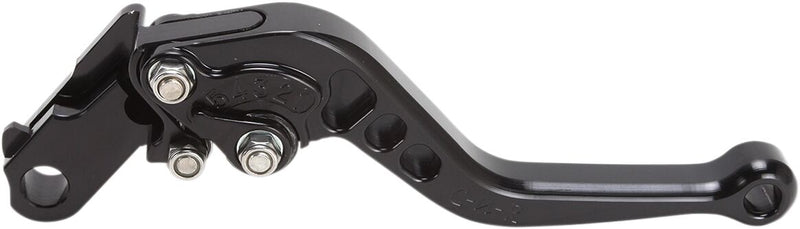 Click 'N Roll Clutch Lever Anodized / Black For Honda CB 300 F 2015-2018