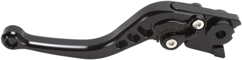 Click 'N Roll Clutch Lever Anodized / Black For KTM ADVENTURE 1050 ABS 2016
