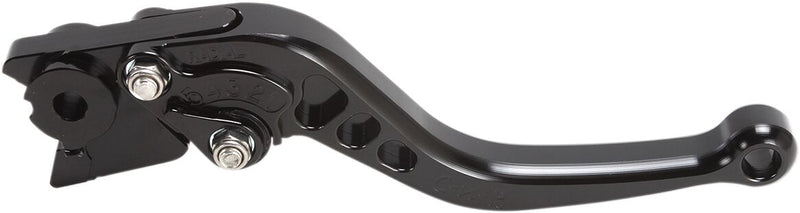 Click 'N Roll Clutch Lever Anodized / Black For KTM ADVENTURE 1050 ABS 2016