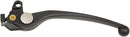 Replacement Clutch Lever Black / Polished For Honda GL 1800