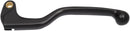 Forged 6061-T6 Clutch Lever Black / Polished For Kawasaki KX 100 2001-2021