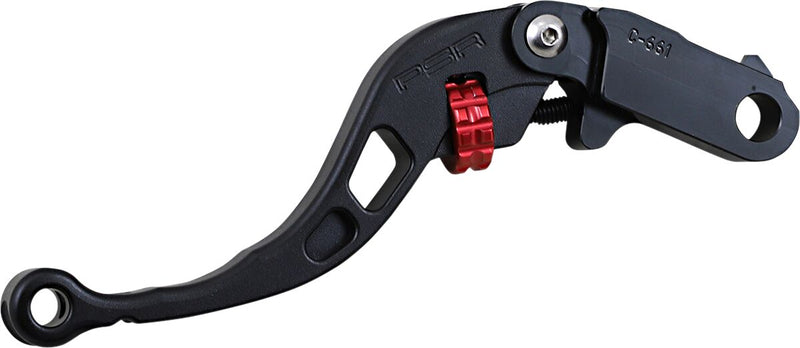 Apex Clutch Lever Black / Polished For Honda CB 500 F 2013-2019