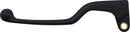 Forged 6061-T6 Clutch Lever Black / Polished For Honda CR 125 R 1992-2003