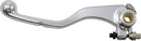 Forged 6061-T6 Clutch Lever Polished / Silver For Honda CRF 450 R 2021-2023