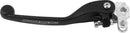 Flex Clutch Lever By ARC Anodized / Black For Honda CR 125 R 1990-2007