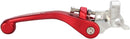 Flex Clutch Lever By ARC Anodized / Red For KTM SX 105 2006-2011
