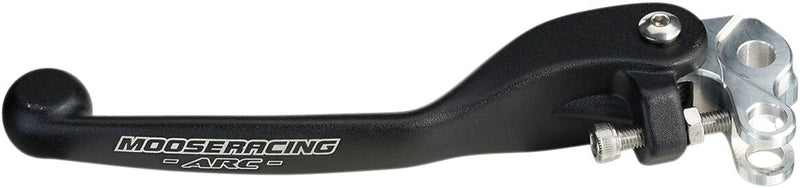 Flex Clutch Lever By ARC Anodized / Black For Husqvarna FC 250 2015-2023