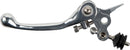 Flex FG Forged 6061-T6 Clutch Lever Machined / Polished / Silver For Gas Gas MC 65 2021-2023