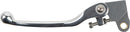 Flex FG Forged 6061-T6 Clutch Lever Machined / Polished / Silver For Honda CRF 250 2019-2020