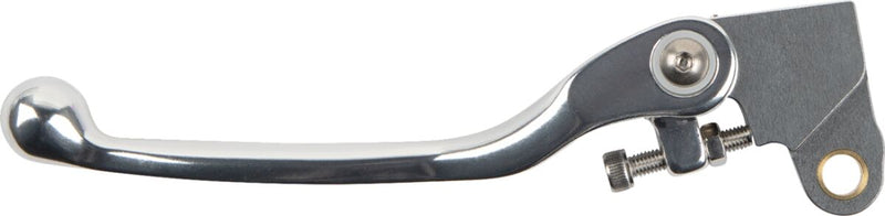 Flex FG Forged 6061-T6 Clutch Lever Machined / Polished / Silver For Honda CRF 250 2019-2020