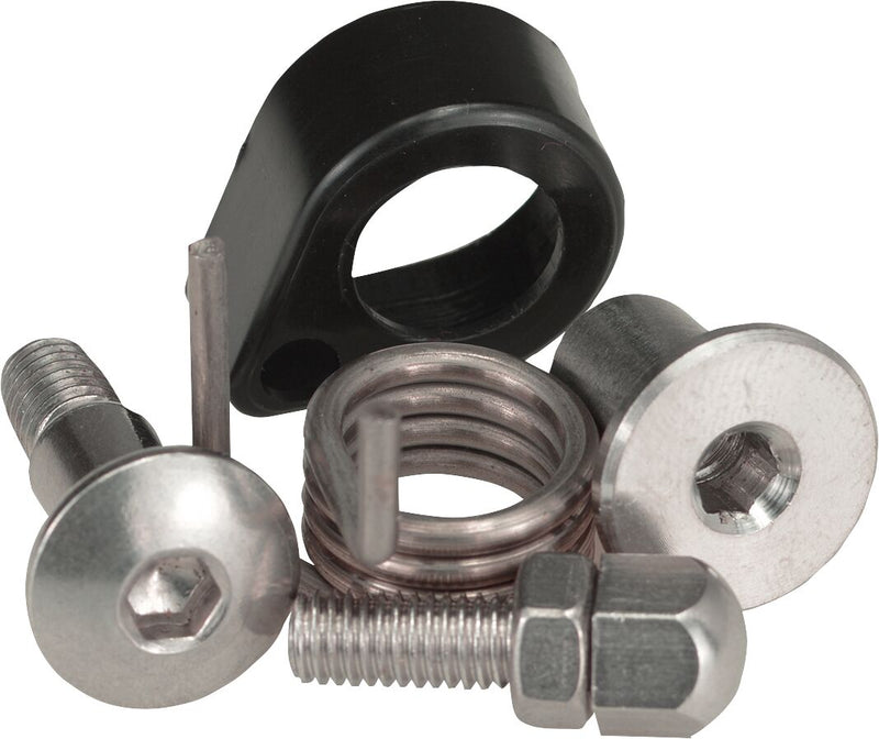 Pivot Clutch Lever Spare Parts Kit