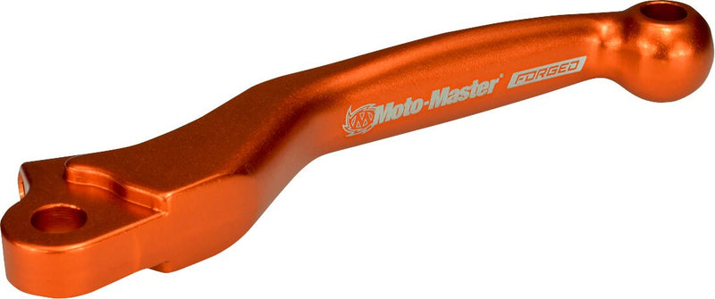 Pivot Clutch Lever Orange For GasGas EC 250