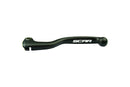 Clutch Lever - OEM Type Anodized / Black For Kawasaki KX 125 H 1990-1991