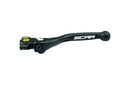 Clutch Lever - OEM Type Anodized / Black For Kawasaki KX 250 2021-2023