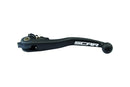 Clutch Lever - OEM Type Anodized / Black For Gas Gas EC 250 2018-2019