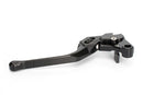Flex Clutch Lever Black For Yamaha MT-09 ABS 2024-2026