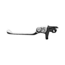 Clutch Lever Black For BMW K 1200 GT ABS 2003-2008