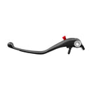 Clutch Lever Black For Ducati 1098 R 2008-2009