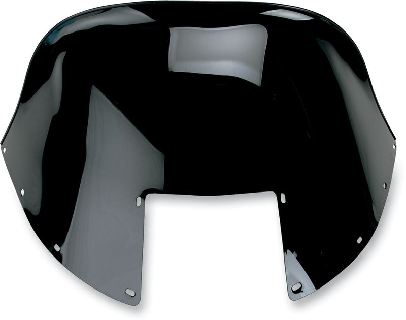 Lexan® Polycarbonate Windshield Black For Arctic Cat Wildcat 700 1991