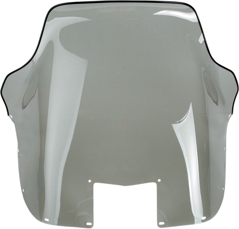 Lexan® Polycarbonate Windshield Smoke For Arctic Cat Panther 440 1991