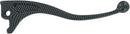 Carbon Fiber Look Brake Lever Black / Grey For Yamaha YFM 350 FX 4X4