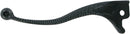 Carbon Fiber Look Brake Lever Black / Grey For Yamaha YFM 350 FX 4X4
