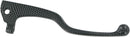Carbon Fiber Look Brake Lever Black / Grey For Yamaha YFM 350 FWB 4X4