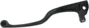 Carbon Fiber Look Brake Lever Black / Grey For Yamaha YFM 350 FWB 4X4