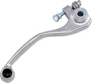 OEM-Style Replacement Brake Lever Polished / Silver For Honda CRF 250 R 2007-2020