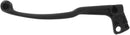 Replacement Brake Lever Black / Polished For Suzuki DR 100