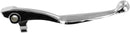 Wide Blade Brake Lever Chrome For Yamaha FZR 400