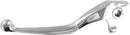 Wide Blade Brake Lever Silver For Yamaha XVS 1100 A