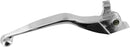Wide Blade Brake Lever Silver For Yamaha XVS 1100 A