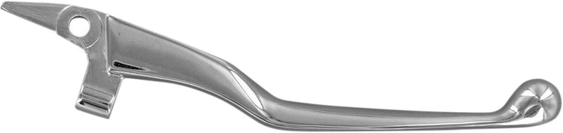 Wide Blade Brake Lever Chrome For Yamaha XV 1700