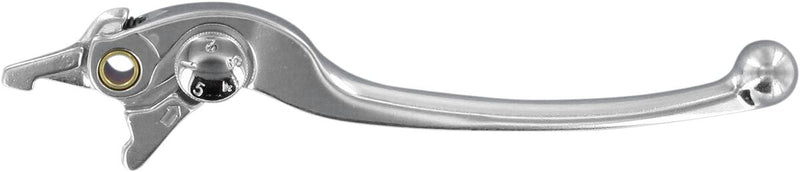 Replacement Brake Lever Silver For Kawasaki EX 650 R