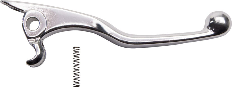 Forged Brake Lever Silver For Husaberg FE 250
