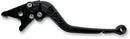 Click 'N Roll Brake Lever Black / Polished For Buell M2 LOW 2002