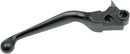 Wide Blade Replacement Brake Lever Black | Vendor No H07-0574B-B