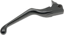 Wide Blade Replacement Brake Lever Black | Vendor No H07-0575B-B