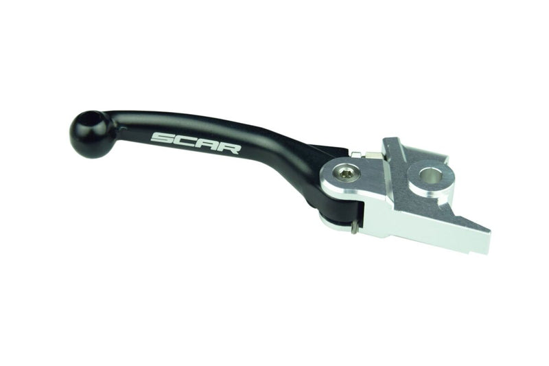 Brake Flex Levers Black For Gas Gas MC 125 2021-2022