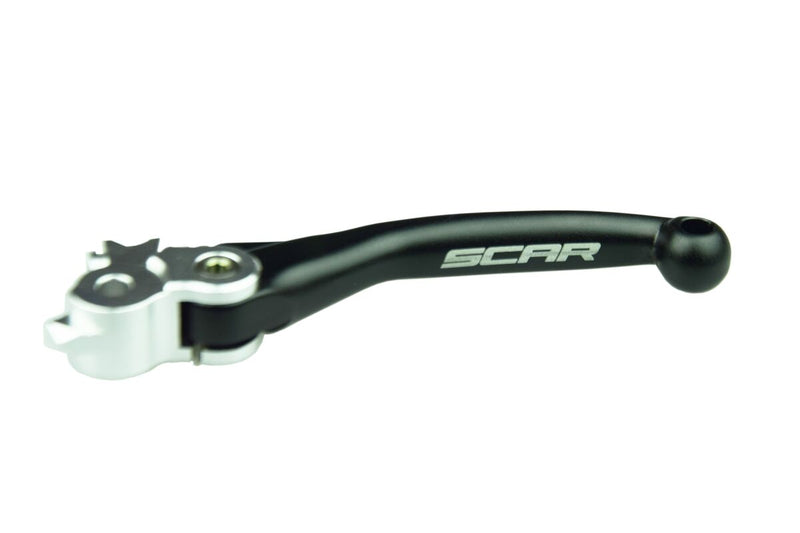 Clutch Flex Levers Black For Gas Gas EC 250 2018-2019
