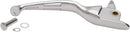 Slotted Wide Blade Replacement Brake Lever Chrome | Vendor No H07-0601-B