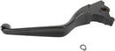 Wide Blade Replacement Brake Lever Matt Black | Vendor No H07-0592MB-B