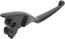 Wide Blade Replacement Brake Lever Black | Vendor No H07-0595MB-B