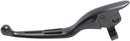 Slotted Wide Blade Lever Black | Vendor No H07-0605MB-B