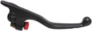 Forged 6061-T6 Brake Lever Black / Polished For Gas Gas EX 250 2022-2023